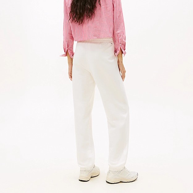 Pantaloni Tommy Hilfiger TJW VARSITY SWEATPANT EXT - 1 | YEO