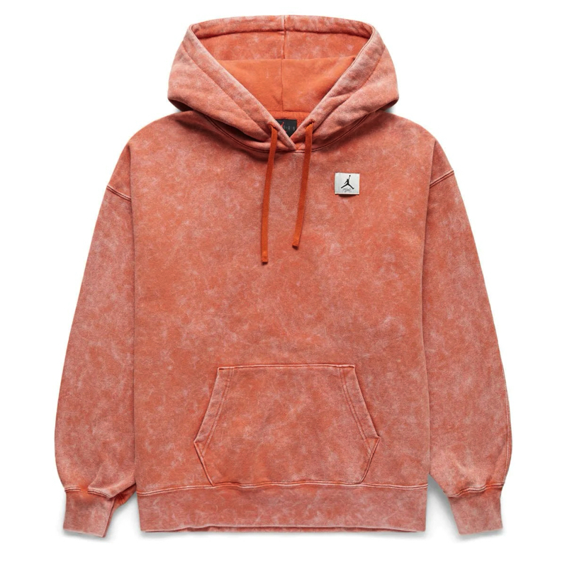 fuyyy Hanorac Nike W J FLT FLC HOODIE WASH (DX0442-812) | Istoric Preturi