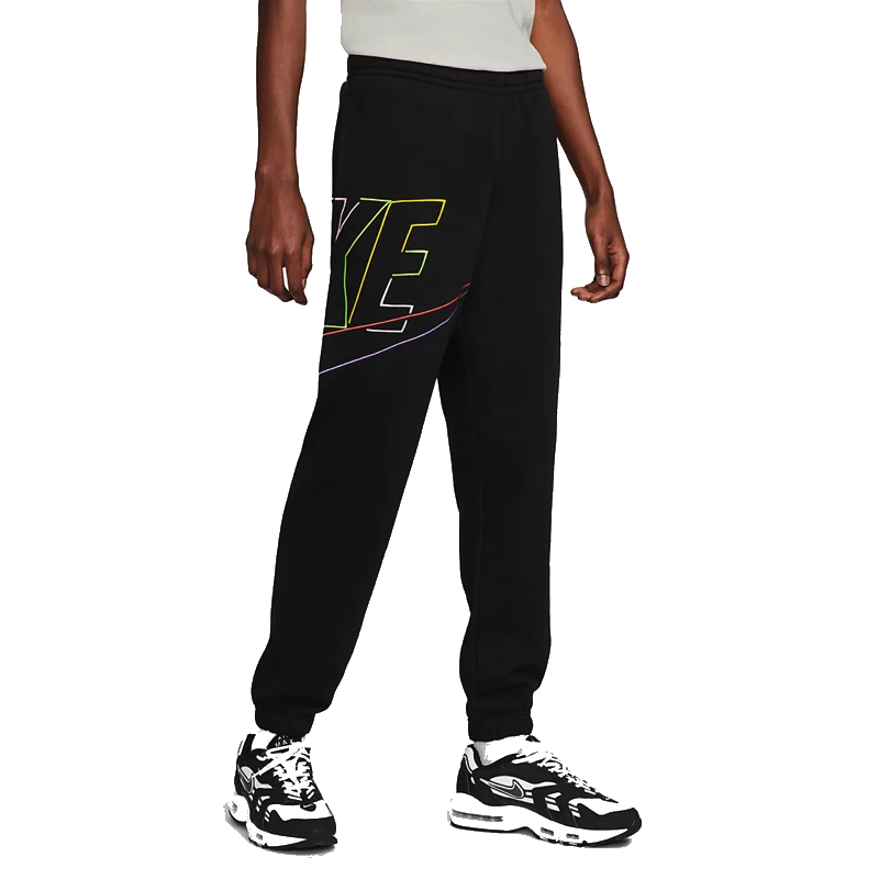 Pantaloni nike m nk club+ bb cf pant mcf