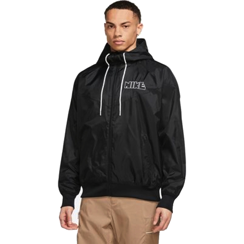 Poze Jacheta Nike M NK WR WVN + LND JKT GX HD Various Brands