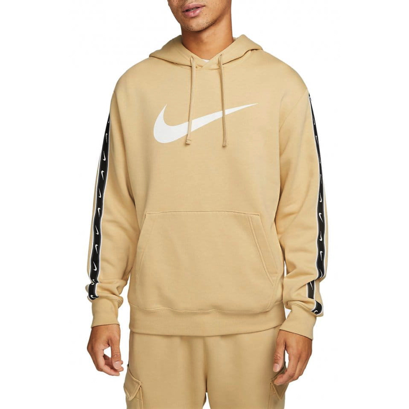 Hanorac nike m nsw repeat sw flc po hood bb