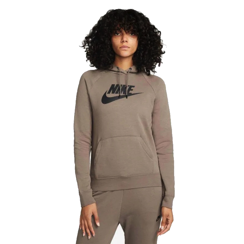 Hanorac nike w nsw essntl hoodie po hbr