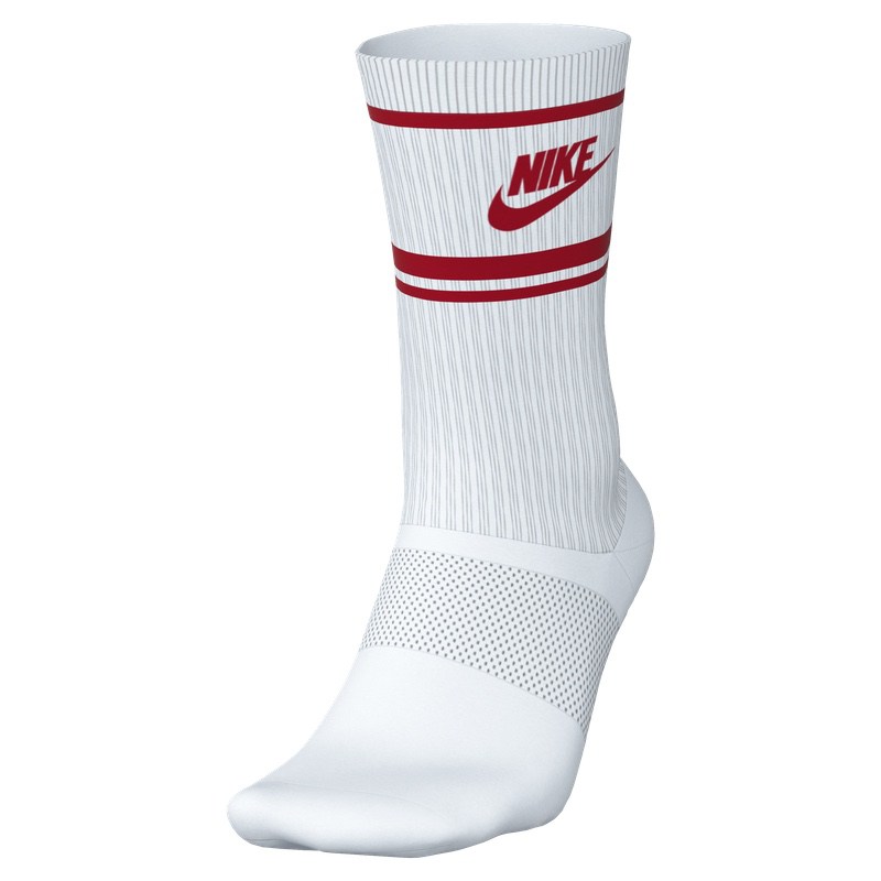 Sosete Nike U NK NSW EVERYDAY ESSENTIAL CREW 3PR - 144 STRIPES - 3 | YEO