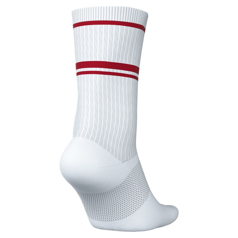 Sosete Nike U NK NSW EVERYDAY ESSENTIAL CREW 3PR - 144 STRIPES - 4 | YEO