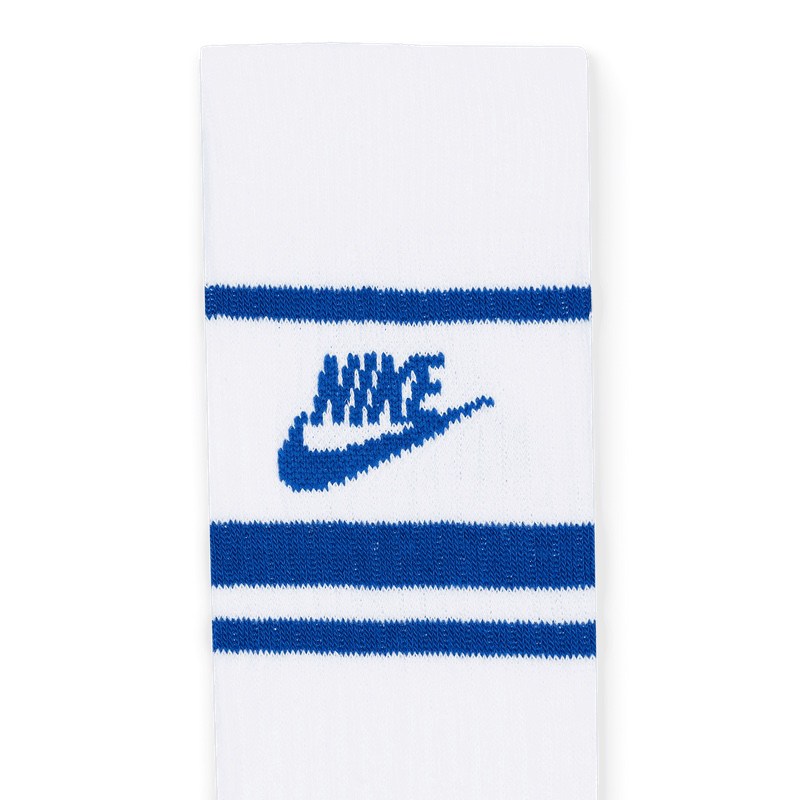 Sosete Nike U NK NSW EVERYDAY ESSENTIAL CREW 3PR - 144 STRIPES - 1 | YEO