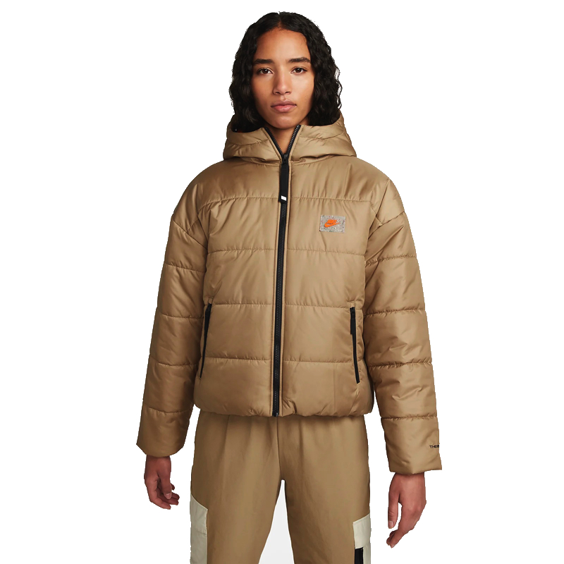 Geaca nike w nsw synthetic tf riple hd su