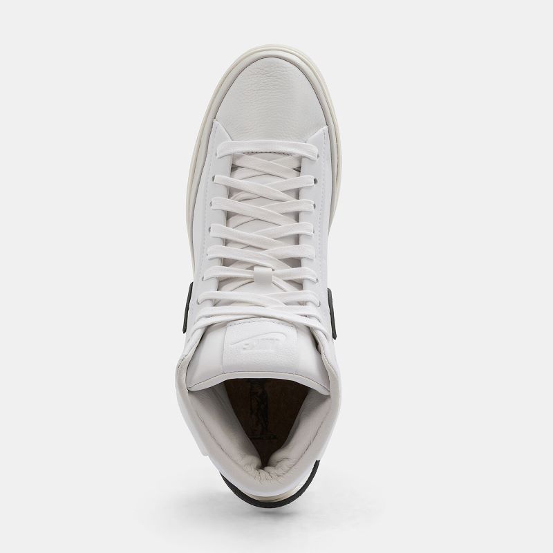Pantofi Sport Nike Blazer PHANTOM mid - 2 | YEO