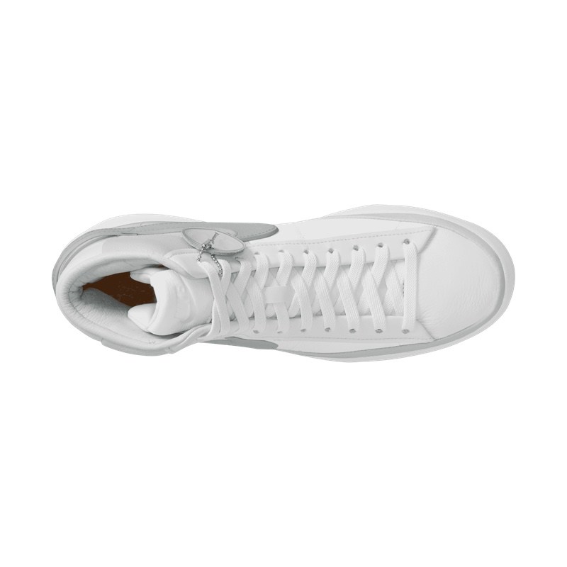 Pantofi sport Nike BLAZER PHANTOM MID - 2 | YEO