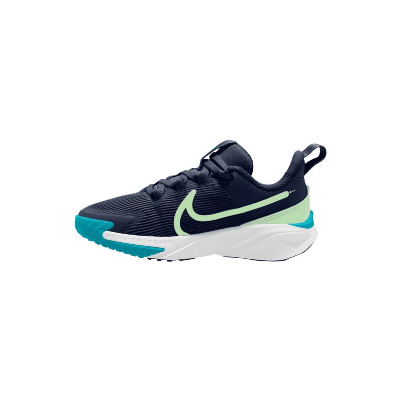 Pantofi sport Nike STAR RUNNER 4 NN PS - 1 | YEO