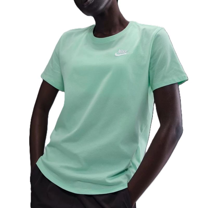 Tricou Nike W NSW CLUB SS TEE Tricou Nike W NSW CLUB SS TEE