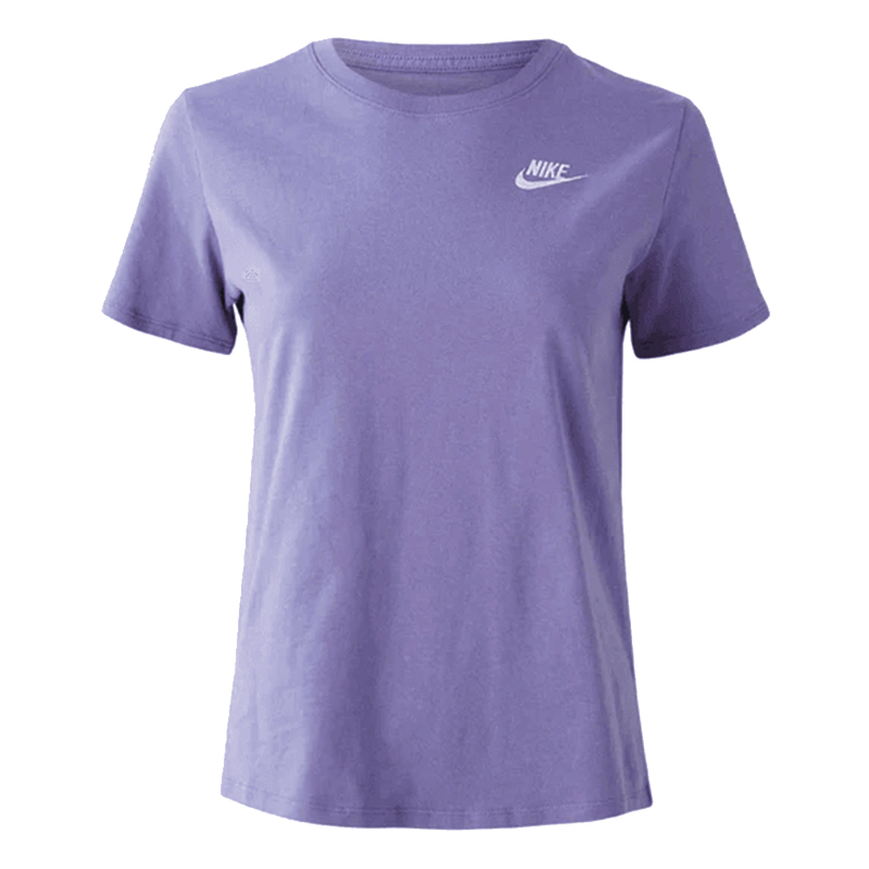 Tricou Nike W NSW CLUB SS TEE Tricou Nike W NSW CLUB SS TEE