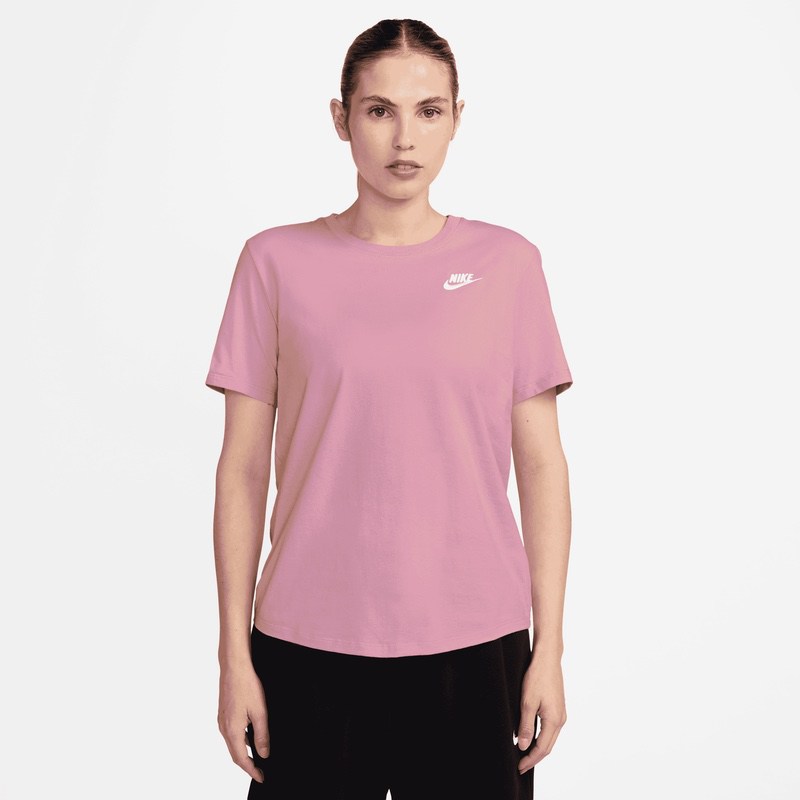 Tricou Nike W NSW CLUB SS TEE - 2 | YEO
