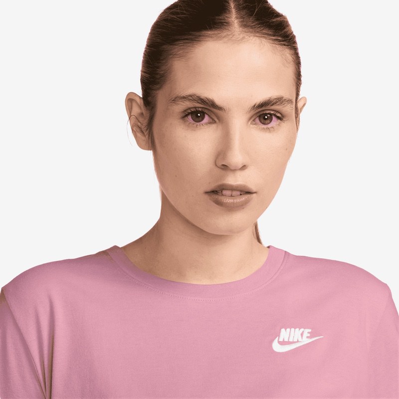 Tricou Nike W NSW CLUB SS TEE - 4 | YEO