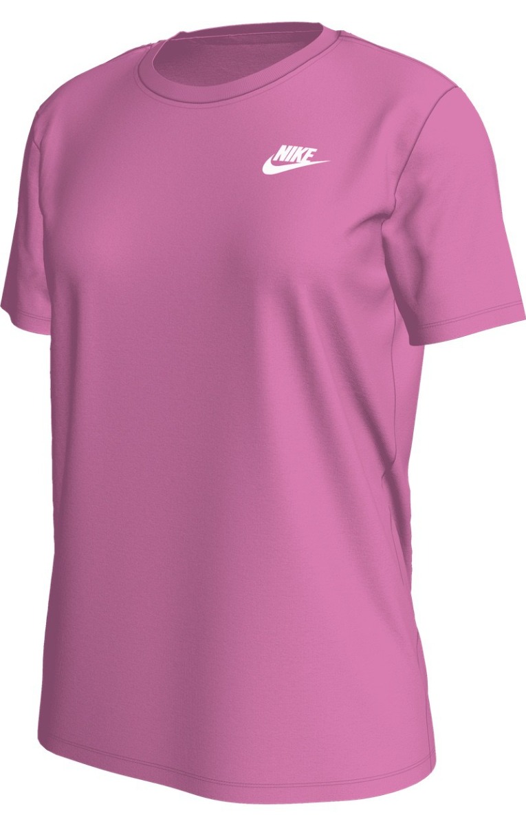 Tricou Nike W NSW CLUB SS TEE - 2 | YEO