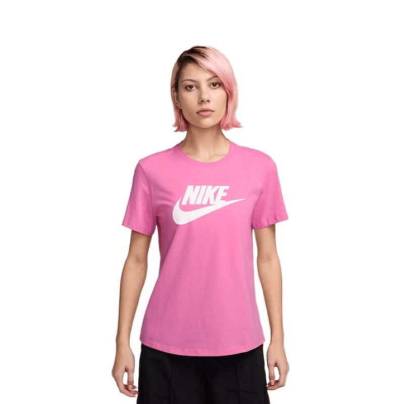 Tricou Nike W NSW CLUB SS TEE ICN FTRA Tricou Nike W NSW CLUB SS TEE ICN FTRA