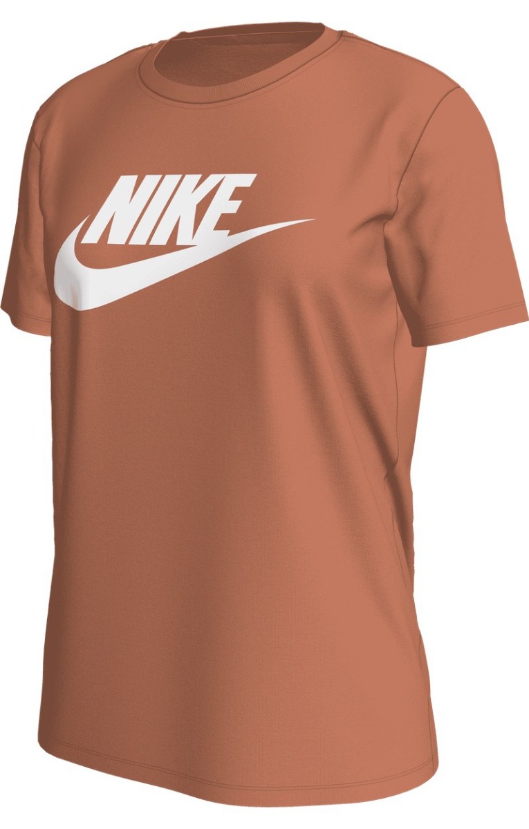 Tricou Nike W NSW CLUB SS TEE ICN FTRA - 4 | YEO