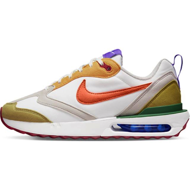 Pantofi Sport Nike WMNS AIR MAX DAWN