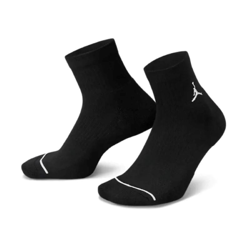 Sosete Nike U J EVERYDAY CUSH POLY ANKLE 3PR - 144
