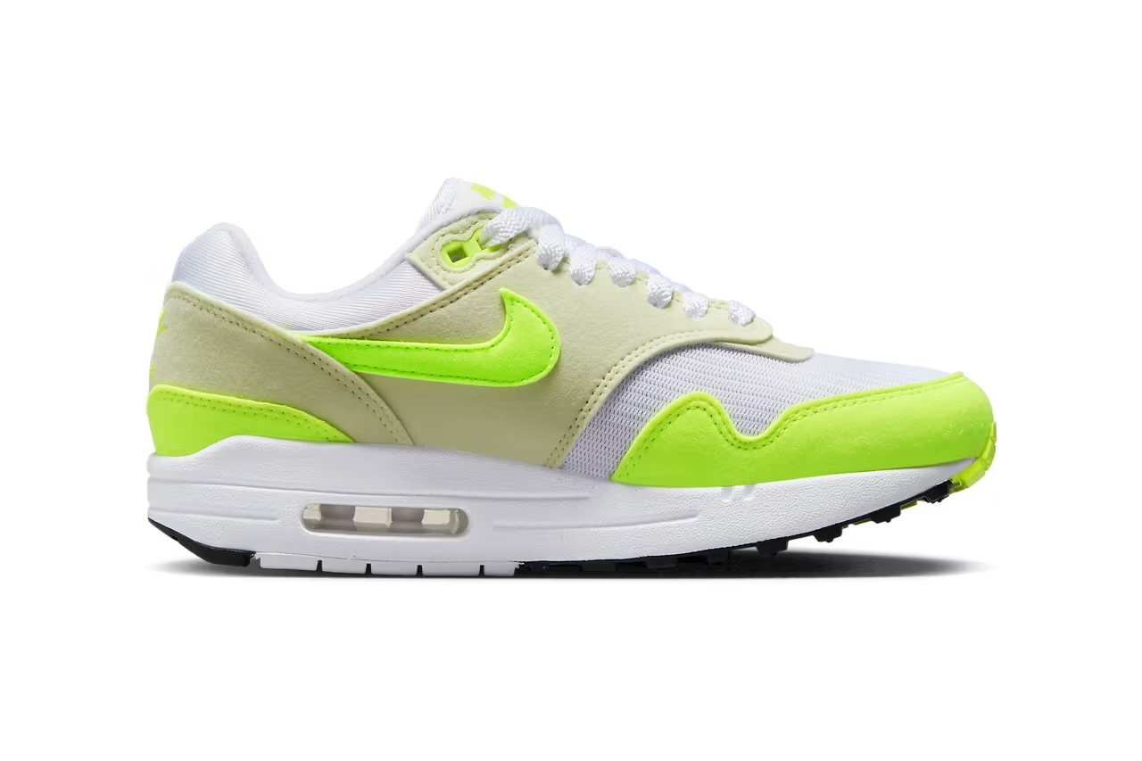 Pantofi Sport Nike W AIR MAX 1 87