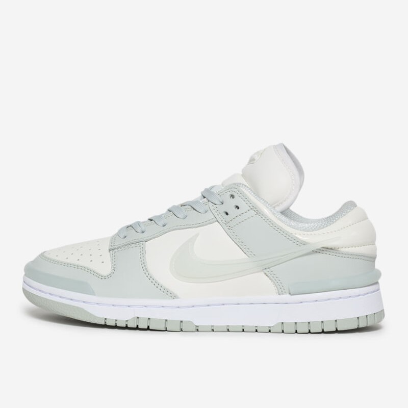 Poze Pantofi sport Nike W DUNK LOW  TWIST various-brands.ro