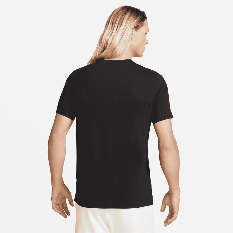 Tricou Nike M Nsw tee FRAN JDI VERBIAGE