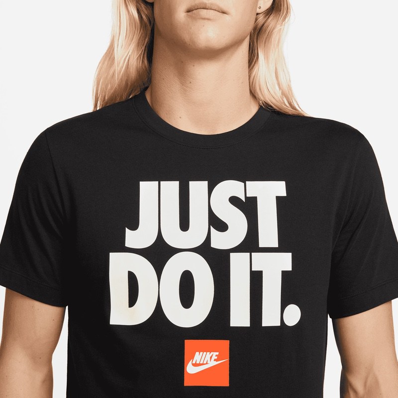 Tricou Nike M Nsw tee FRAN JDI VERBIAGE - 2 | YEO