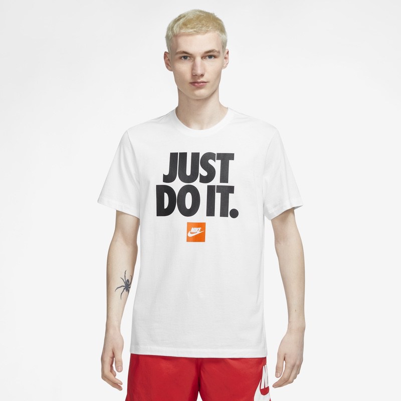 Tricou Nike M NSW TEE FRAN JDI VERBIAGE