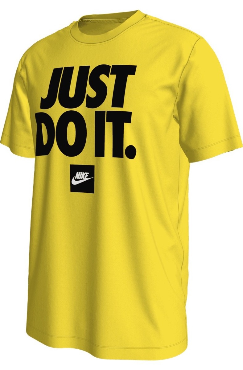 Tricou Nike M NSW TEE FRAN JDI VERBIAGE - 2 | YEO