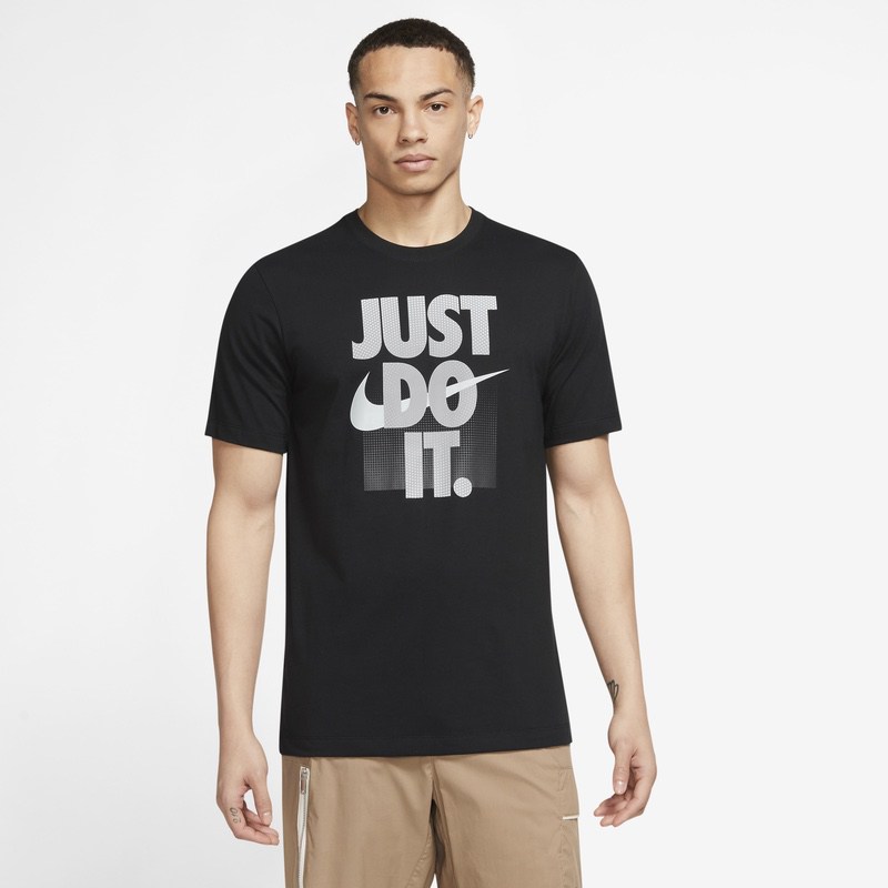 Poze Tricou Nike M NSW TEE 12MO JDI Various Brands
