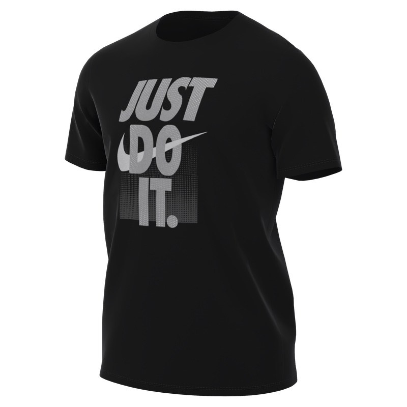 Poze Tricou Nike M NSW TEE 12MO JDI Various Brands