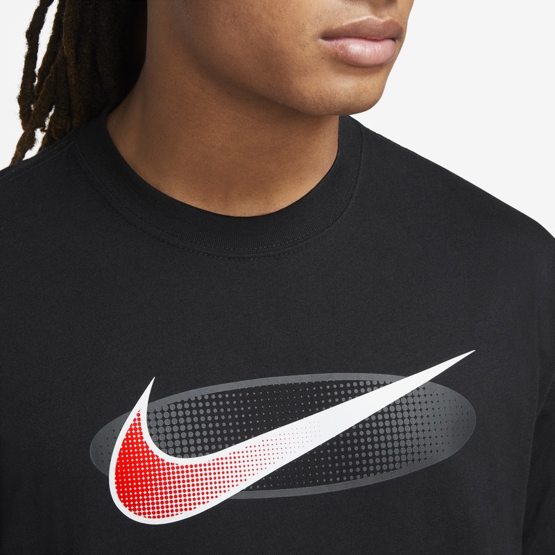 Poze Tricou Nike M NSW TEE M90 12MO SWOOSH Various Brands