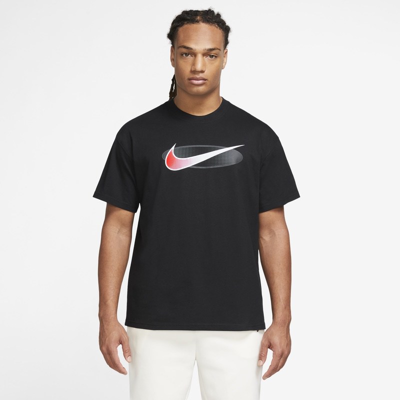 Poze Tricou Nike M NSW TEE M90 12MO SWOOSH Various Brands