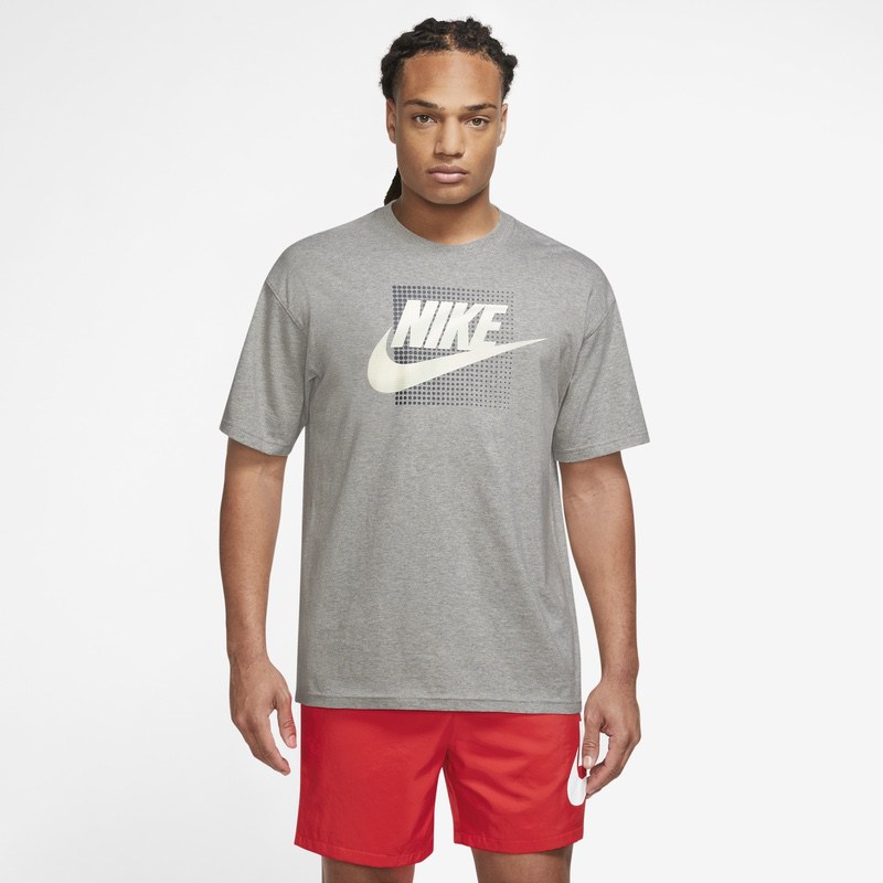 Tricou nike m nsw tee m90 12mo futura