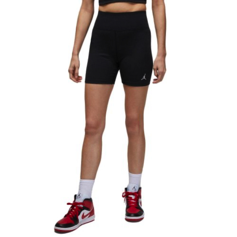 Colanti Nike W J RIB SHORT