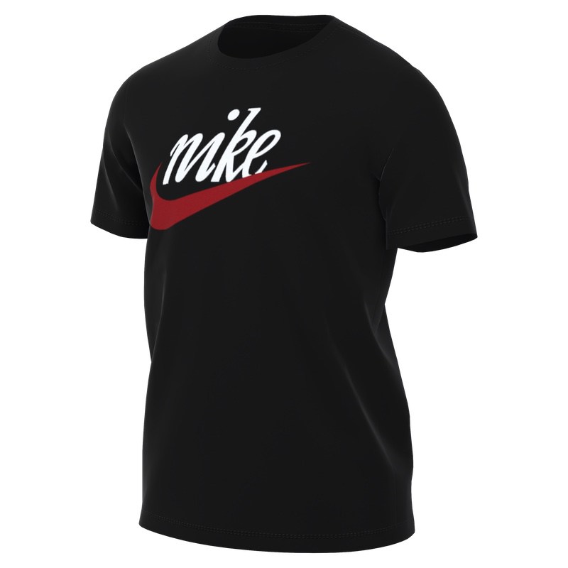 Tricou Nike M NSW TEE FUTURA 2 - CATEGORIE