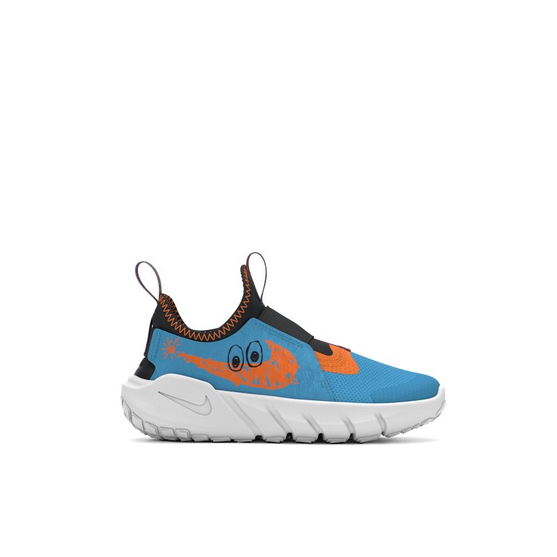 Poze Pantofi Sport Nike Flex Runner 2 LIL psV various-brands.ro