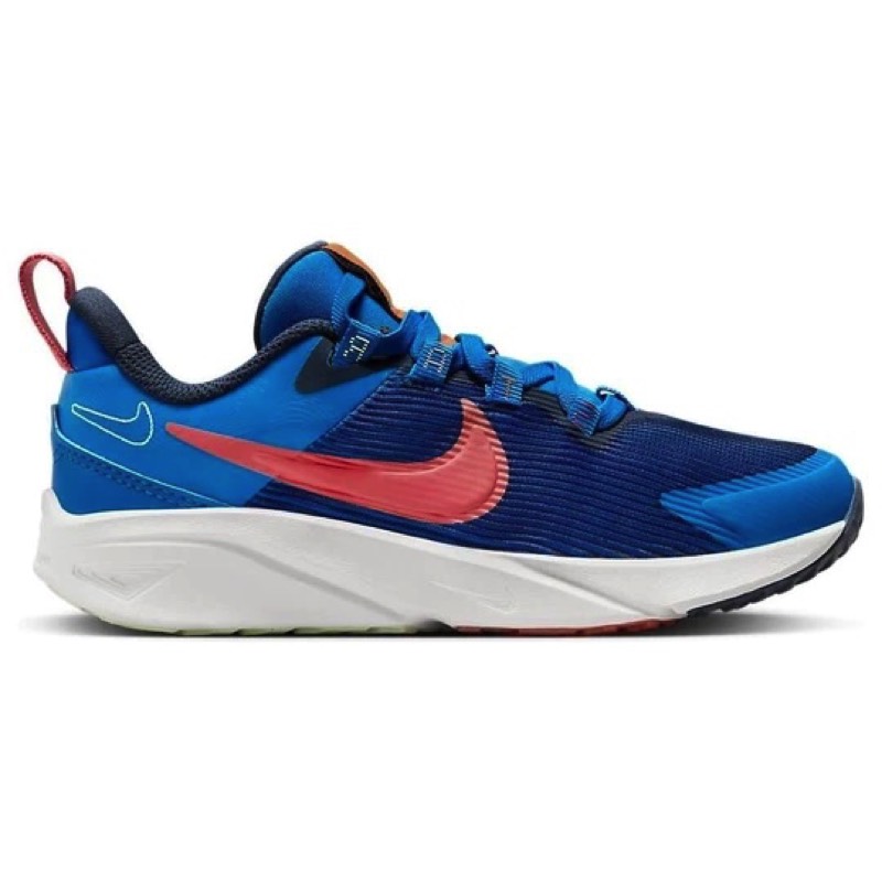 Poze Pantofi sport Nike Star Runner 4 NN LIL PS various-brands.ro