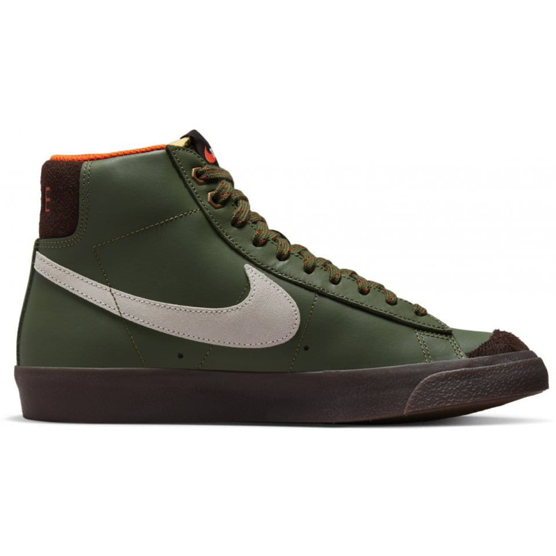 Pantofi Sport Nike BLAZER MID 77 VNTG FF Incaltaminte La Reduceri 2023-09-29