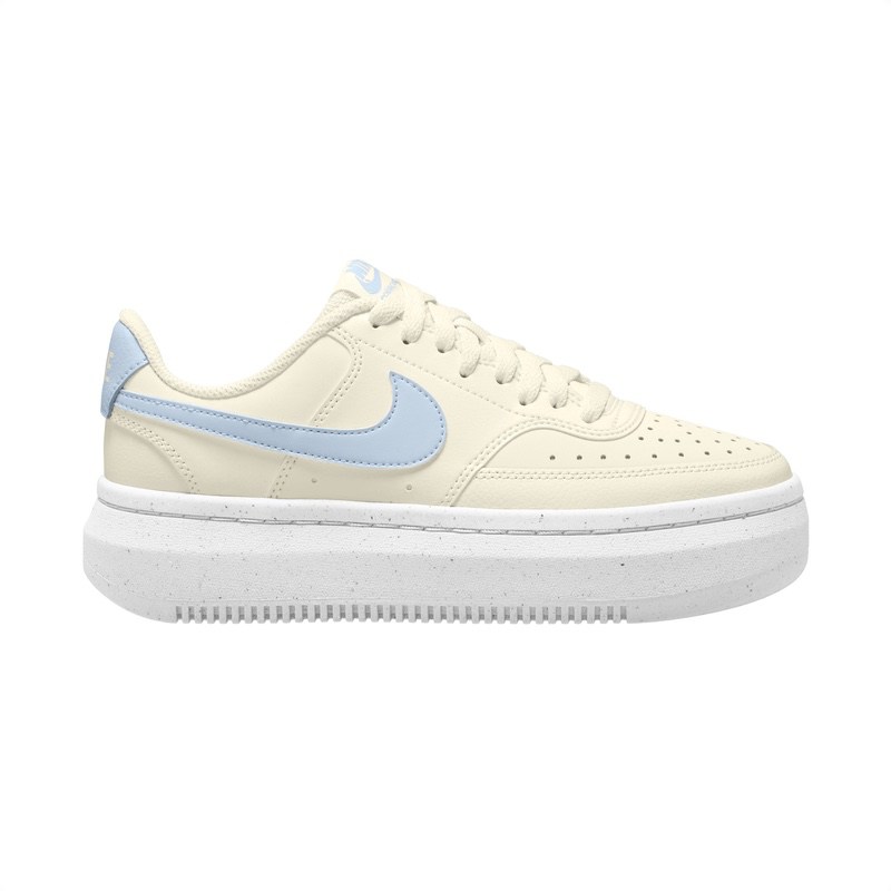 Pantofi sport Nike W COURT VISION ALTA LTR