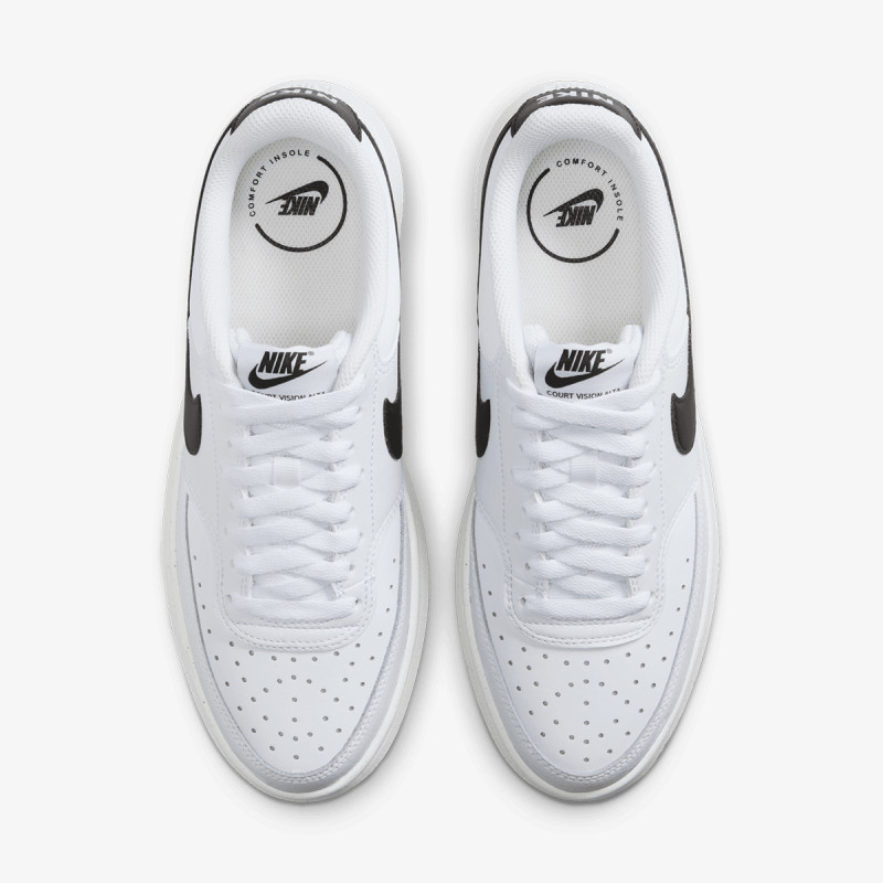 Pantofi sport Nike W COURT VISION ALTA LTR - 2 | YEO