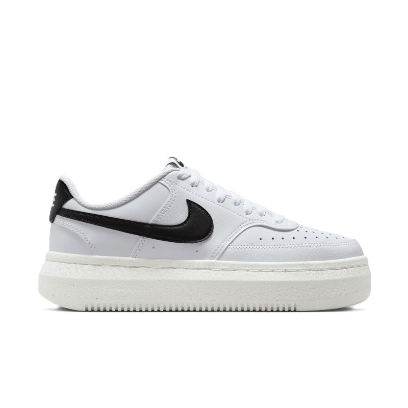 Pantofi sport Nike W COURT VISION ALTA LTR
