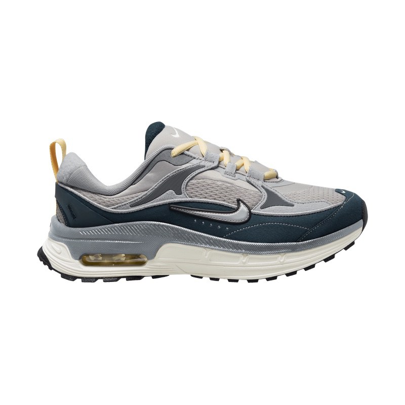 Pantofi Sport Nike W AIR MAX BLISS SUEDE Incaltaminte La Reduceri 2023-09-29