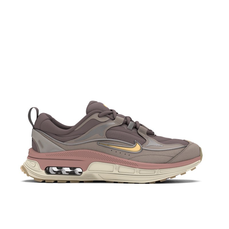 Pantofi Sport Nike W Air Max BLISS SUEDE