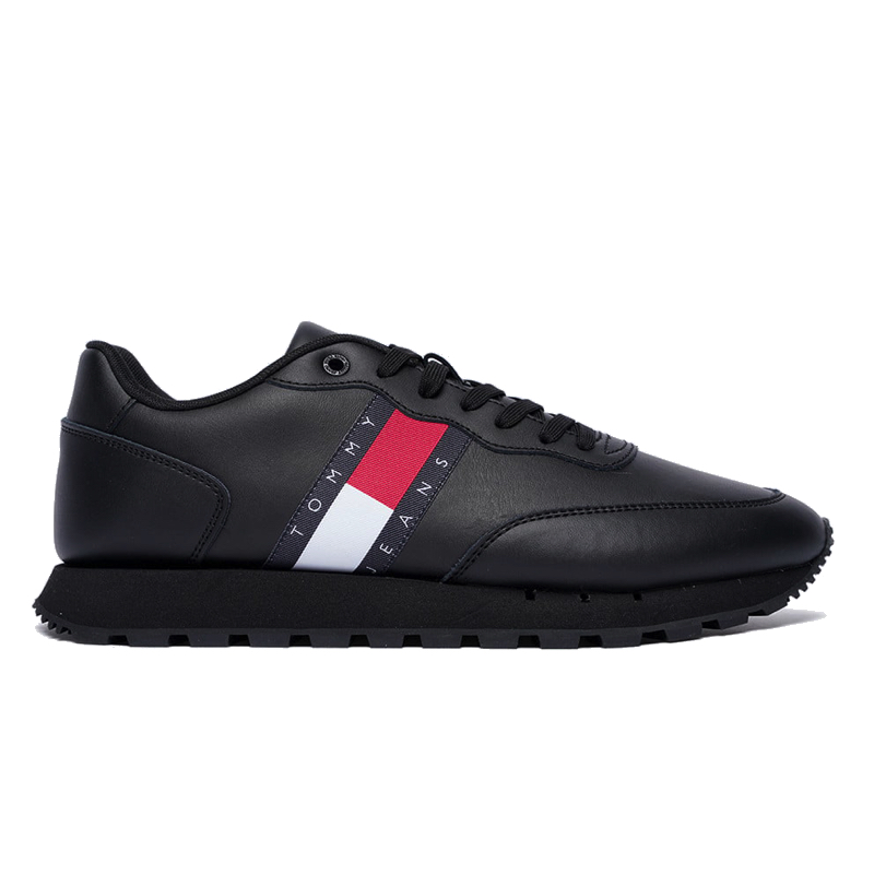Pantofi Sport Tommy Hilfiger KEMP 2A3 Tommy Hilfiger INCALTAMINTE