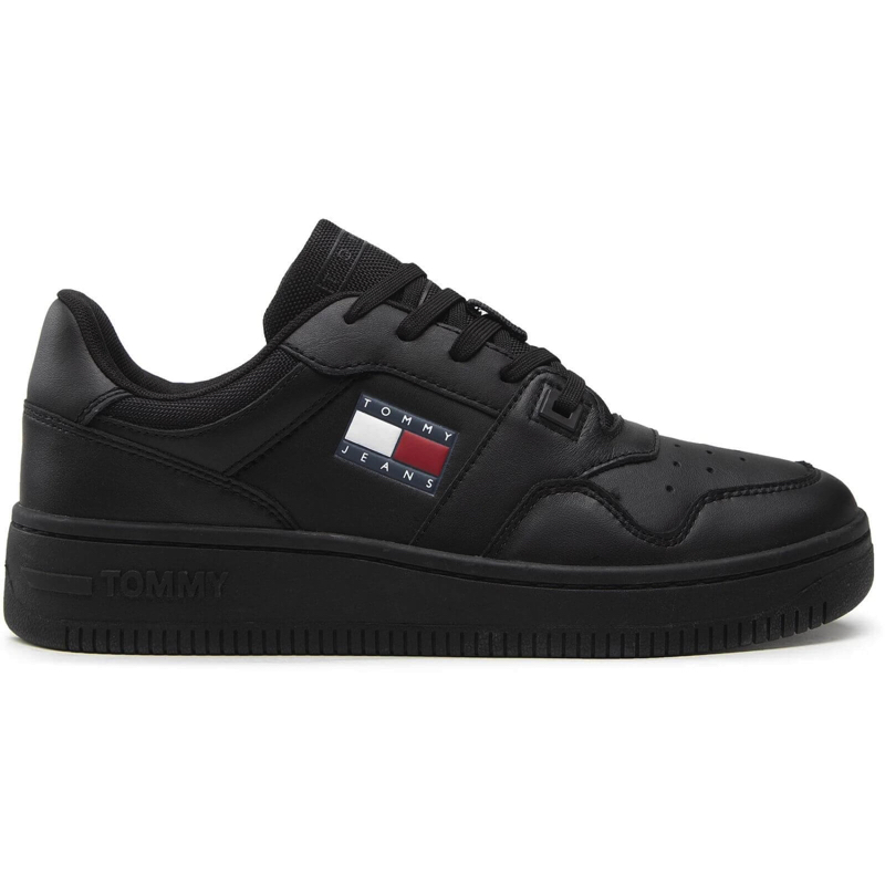 Pantofi Sport Tommy Hilfiger ZION 3A3