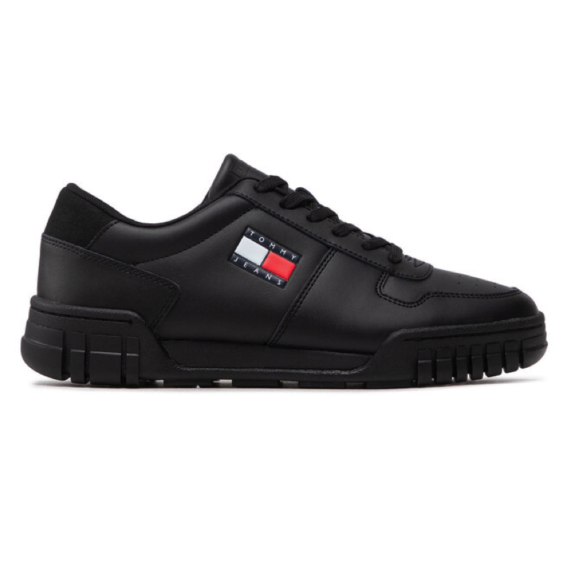Pantofi Sport Tommy Hilfiger TJ CUPSOLE ESS Incaltaminte La Reduceri 2023-09-30