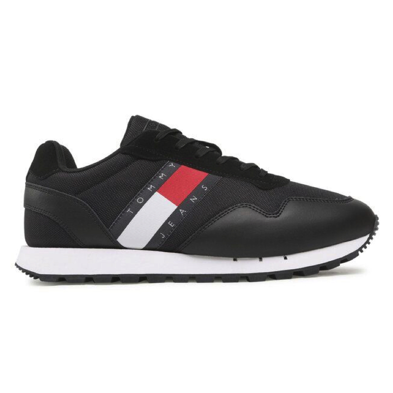 Pantofi Sport Tommy Hilfiger KEMP 3C4