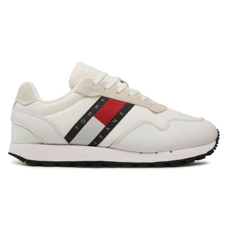 Pantofi Sport Tommy Hilfiger TJ RETRO RUNNER ESS - CATEGORIE