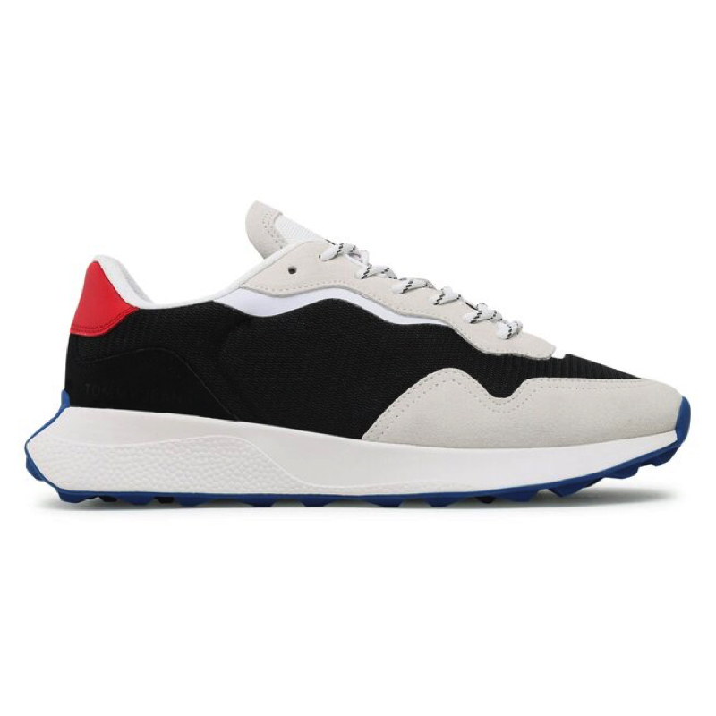 Pantofi Sport Tommy Hilfiger TJ RUNNER OUTSOLE Incaltaminte La Reduceri 2023-09-30