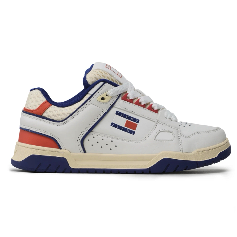 Pantofi Sport Tommy Hilfiger TJM SKATER Low